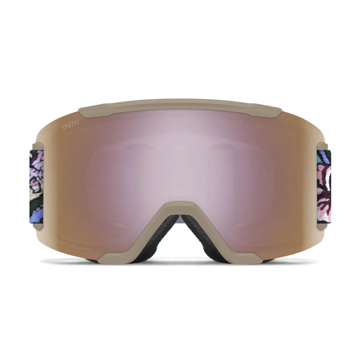 Smith Optics Snow Goggles M00788 Squad Goggles - view 30